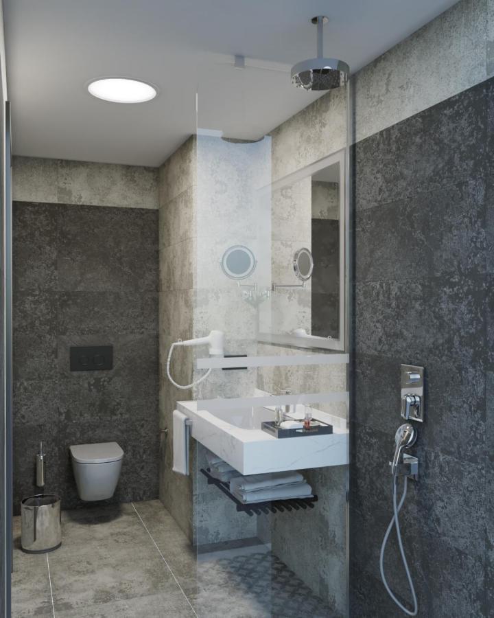 Spark Hotel Residence Konya Yazir  Exterior photo